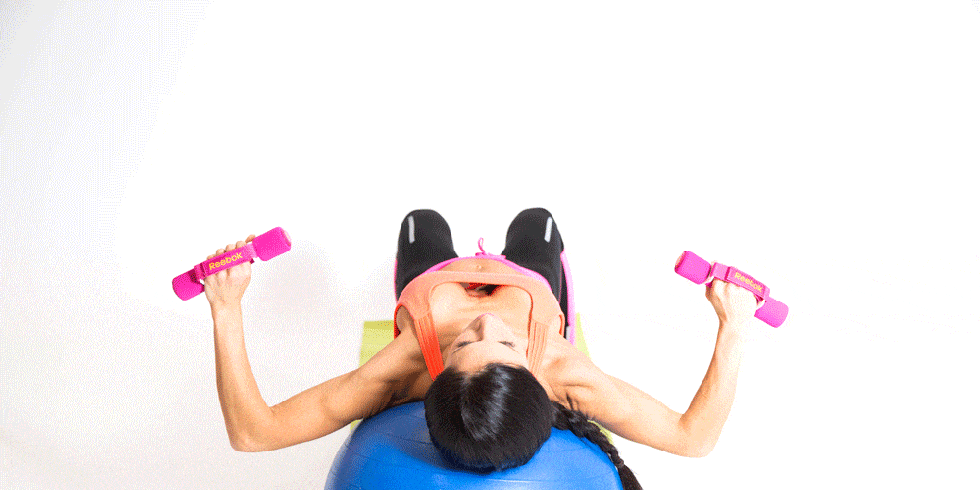 How To Get Bigger Boobs 10 Exercises To Make Your Breasts Look Bigger