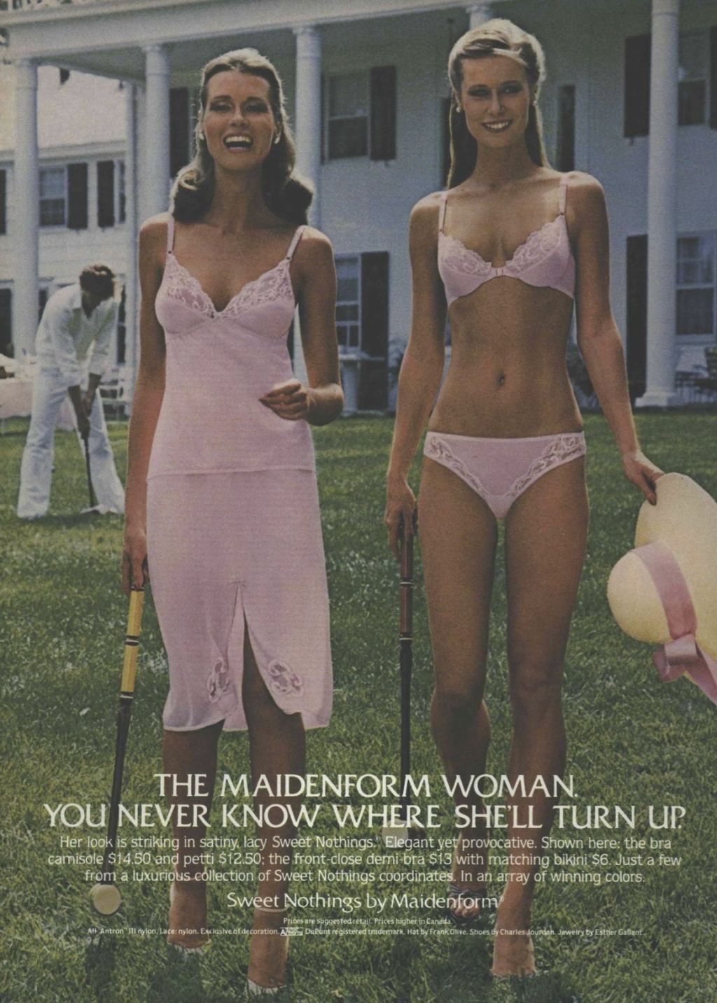 vintage panties catalogue