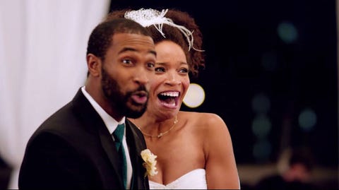 Did Maroon 5 Fake Some Of The Weddings In Their New Music Video