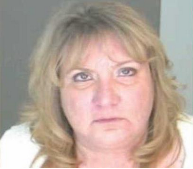 Woman Arrested for Driving Drunk ... On Vanilla Extract
