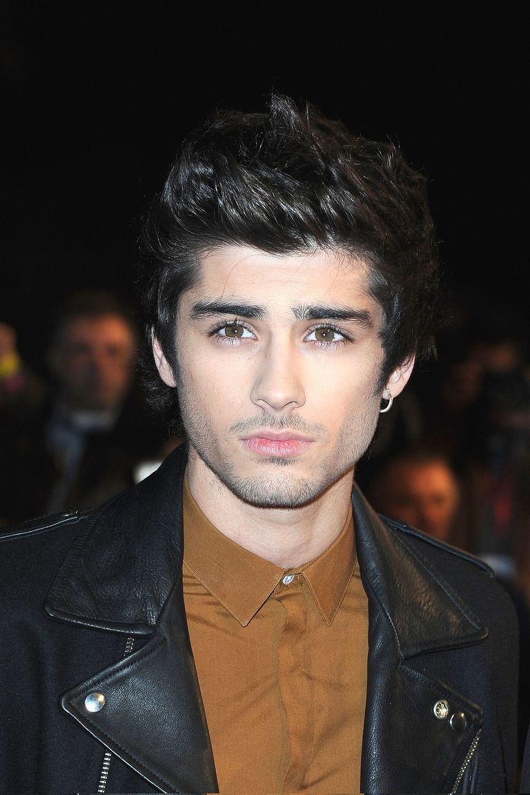 22 Photos of Zayn Malik to Look at While You Ugly Cry About Him Leaving ...