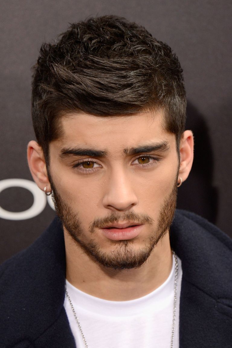 22 Photos of Zayn Malik to Look at While You Ugly Cry About Him Leaving ...