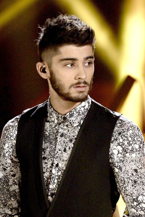 22 Photos Of Zayn Malik To Look At While You Ugly Cry About Him Leaving One Direction 