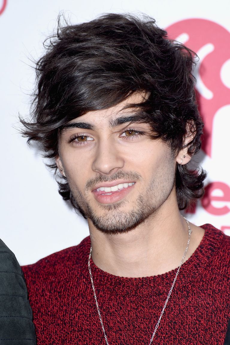 22 Photos of Zayn Malik to Look at While You Ugly Cry About Him Leaving ...