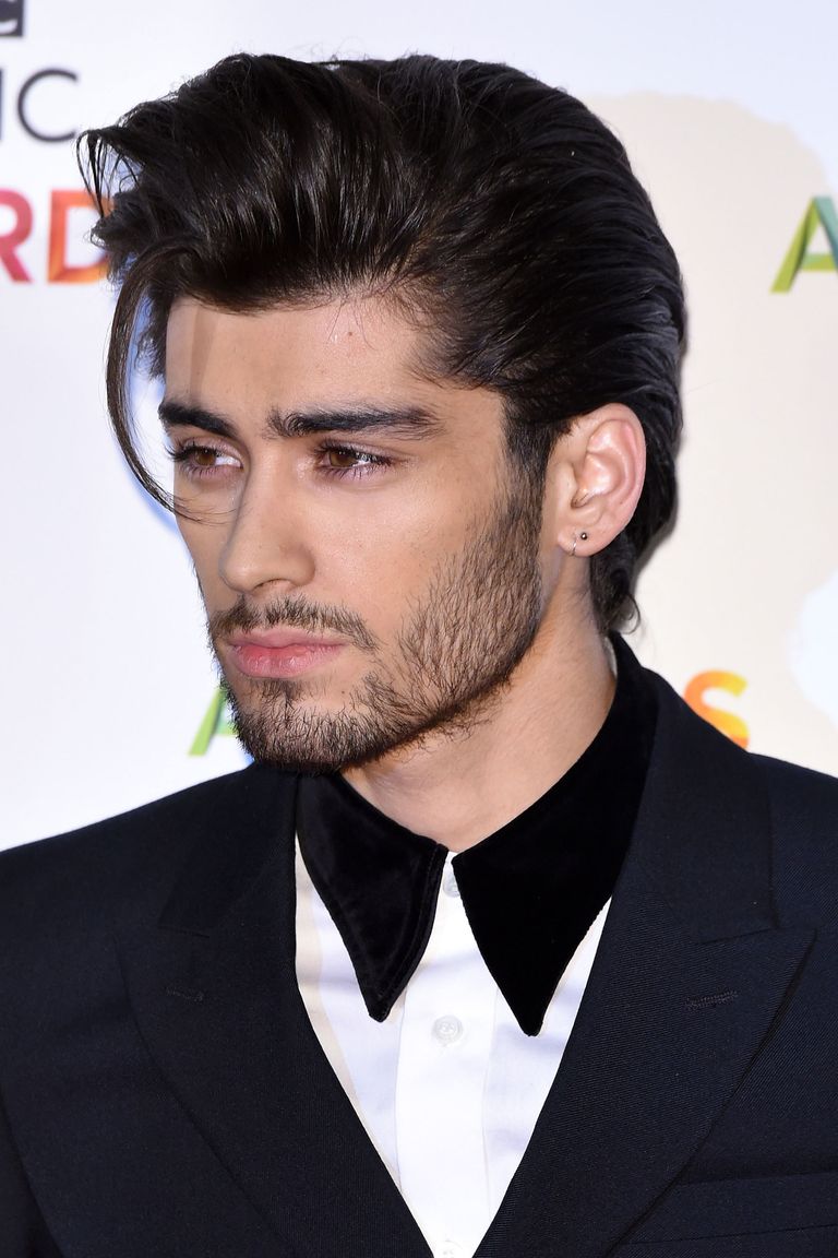 22 Photos Of Zayn Malik To Look At While You Ugly Cry About Him Leaving 