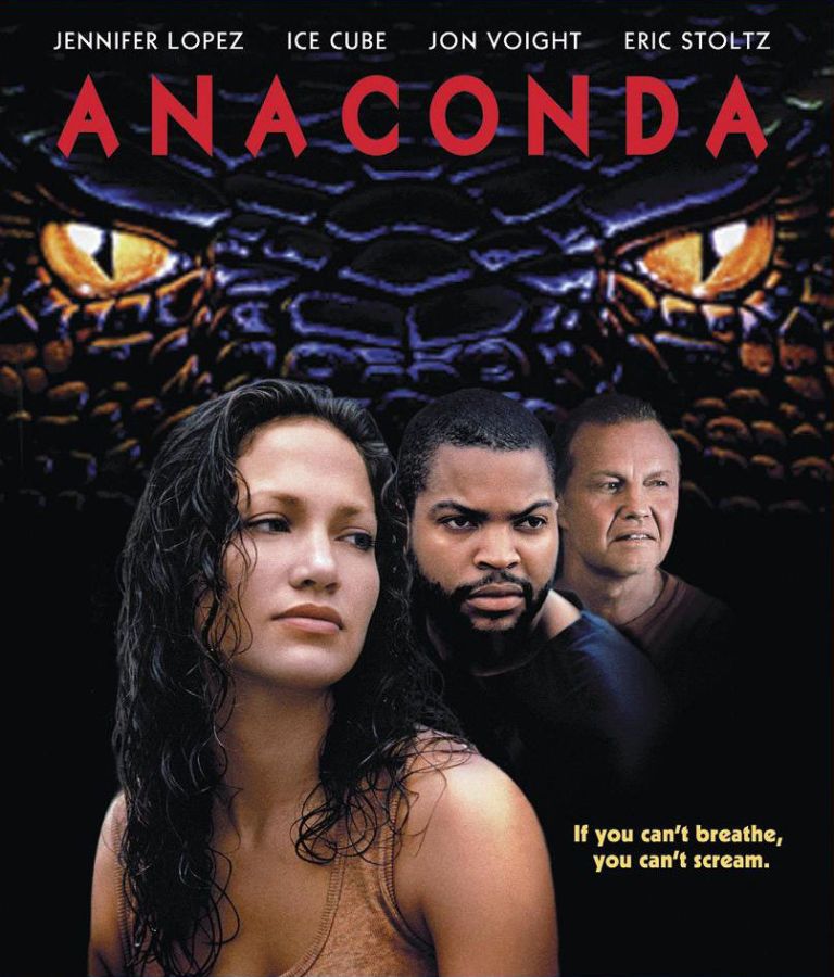 anaconda movie 2