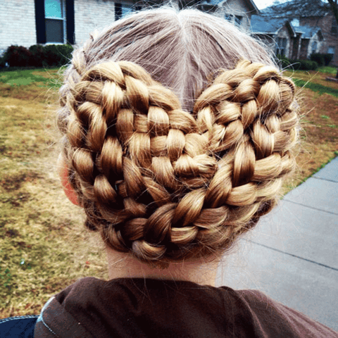 12 Heart Hairstyles Perfect For Valentine S Day