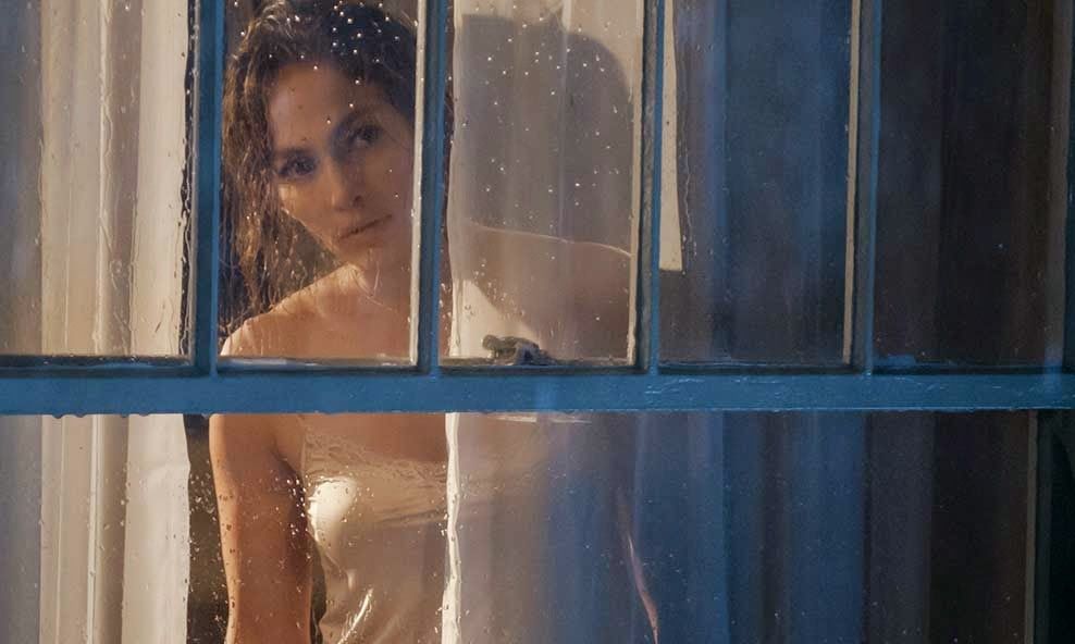 The Boy Next Door Screenwriter Interview