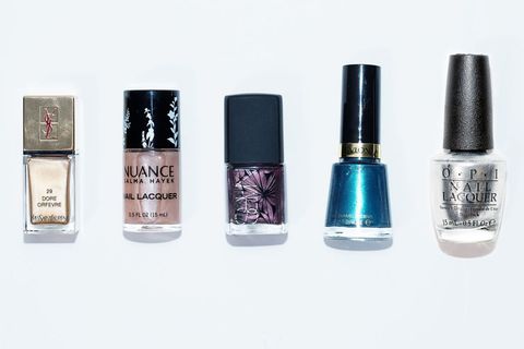 20 Items Every Nail Art Addict Needs In Her Manicure Kit