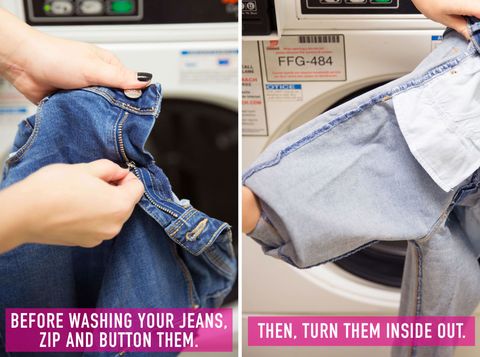 17 Surprising Ways You're Ruining Your Clothes