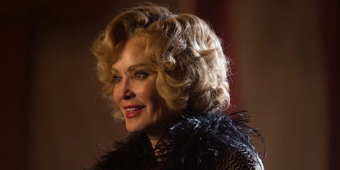 American Horror Story Freak Show Season 4 Finale Recap