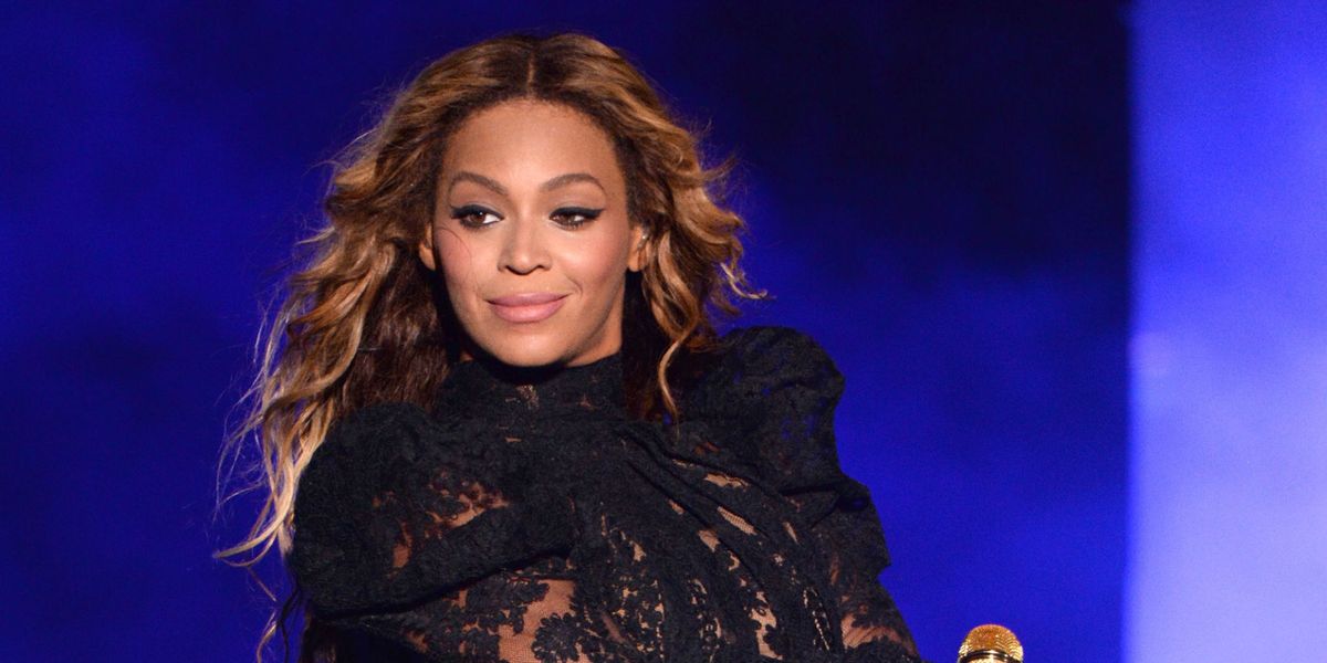 British Politician Accidentally Ruins Meeting With Beyoncé