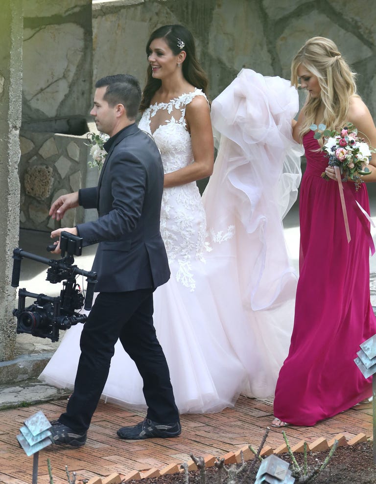 Here's Your First Look at Bachelorette Desiree Hartsock's