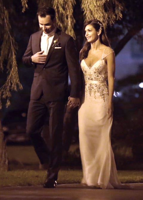 Here S Your First Look At Bachelorette Desiree Hartsock S Gorgeous
