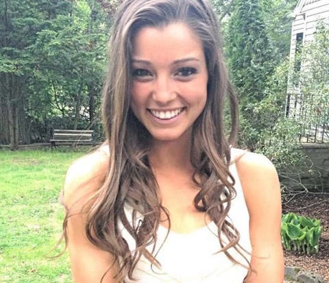 Family Releases Suicide Note Of Upenn Student On The Anniversary