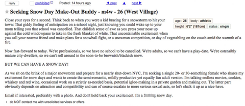 Craigslist Craigslist
