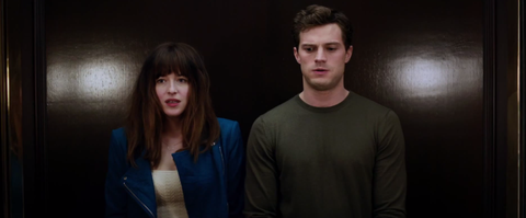 Fifty Shades Red Room Will Have A Spanking Bench
