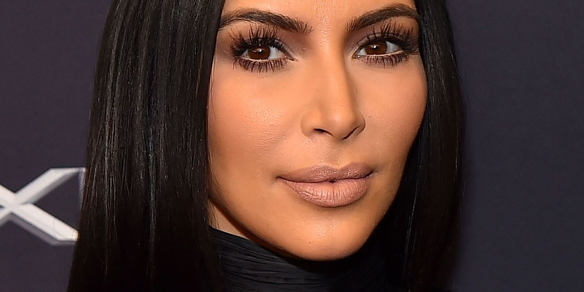 Kim Kardashian on Those Rumors: Bruce Jenner Is 