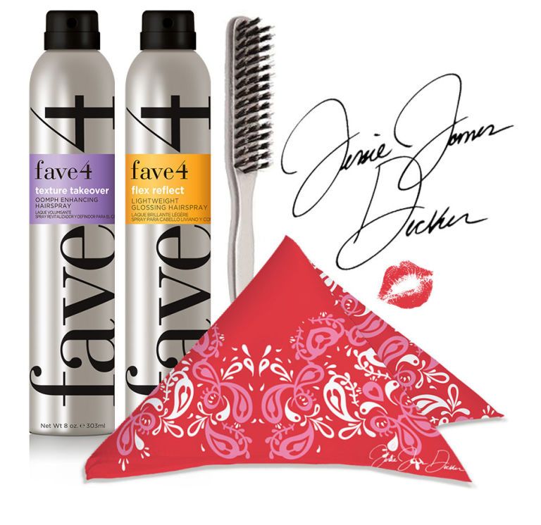 jessie james decker curling iron amazon