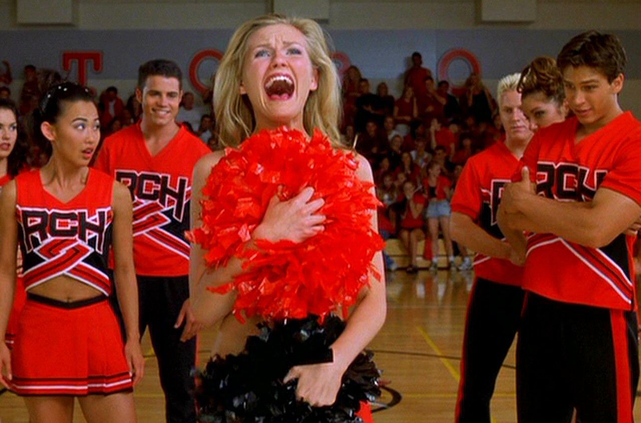Gabrielle Union Just Recast Bring It On For Us All