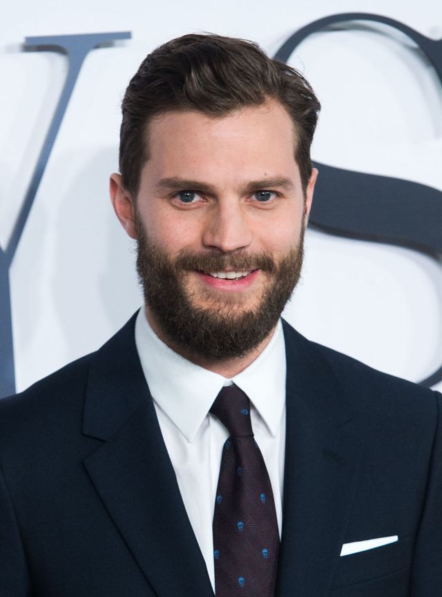 Jamie Dornan Delivers the Final Word on His Supposed Rivalry With ...