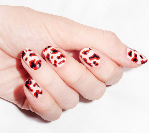 20 Items Every Nail Art Addict Needs In Her Manicure Kit