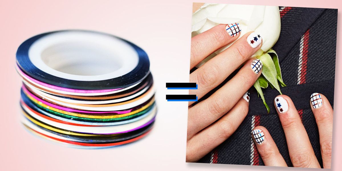 Nail Art Kit Tips and Tricks - wide 11