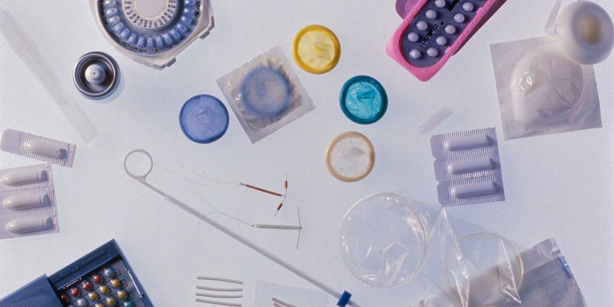 Some Hormonal Birth Control Might Be Even More Effective Than You Thought 