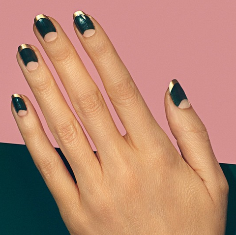 jewel tones