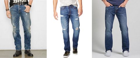 How to Find the Perfect Pair of Christian Grey F*ck Jeans
