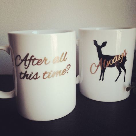Mug, Cup, Coffee cup, Drinkware, Cup, Deer, Font, Tableware, Material property, Fawn, 