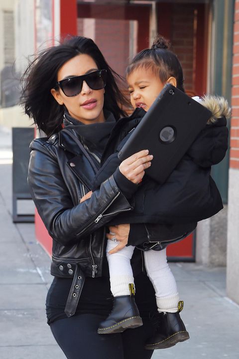 12 Times North West Could Not Even