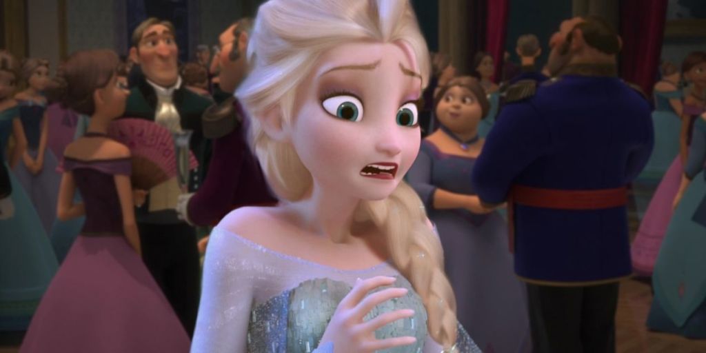 Warrant Out For Queen Elsa S Arrest Because It S Too Damn Cold