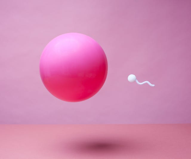 5 Things Every Woman Needs To Know About Semen