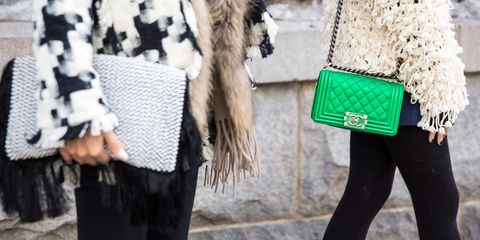 The 10 Most Stunning Accessories From Fashion Week