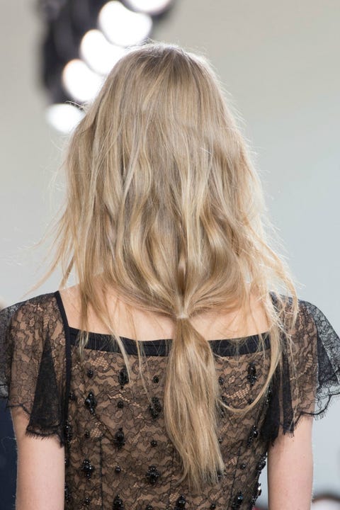 20 Ponytail Hairstyles Easy Ponytail Ideas You Should This Summer