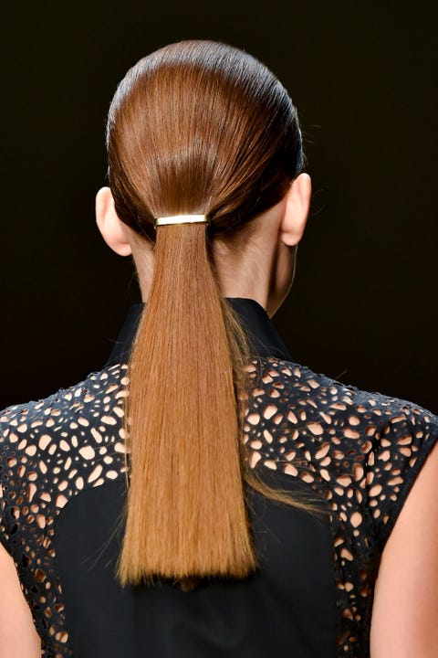 20 Ponytail Hairstyles - Easy Ponytail Ideas You Should 20 Ponytail Hairstyles - Easy Ponytail Ideas You Should