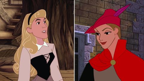 10 Hilarious Disney Face Swaps That Will Make You Question Everything
