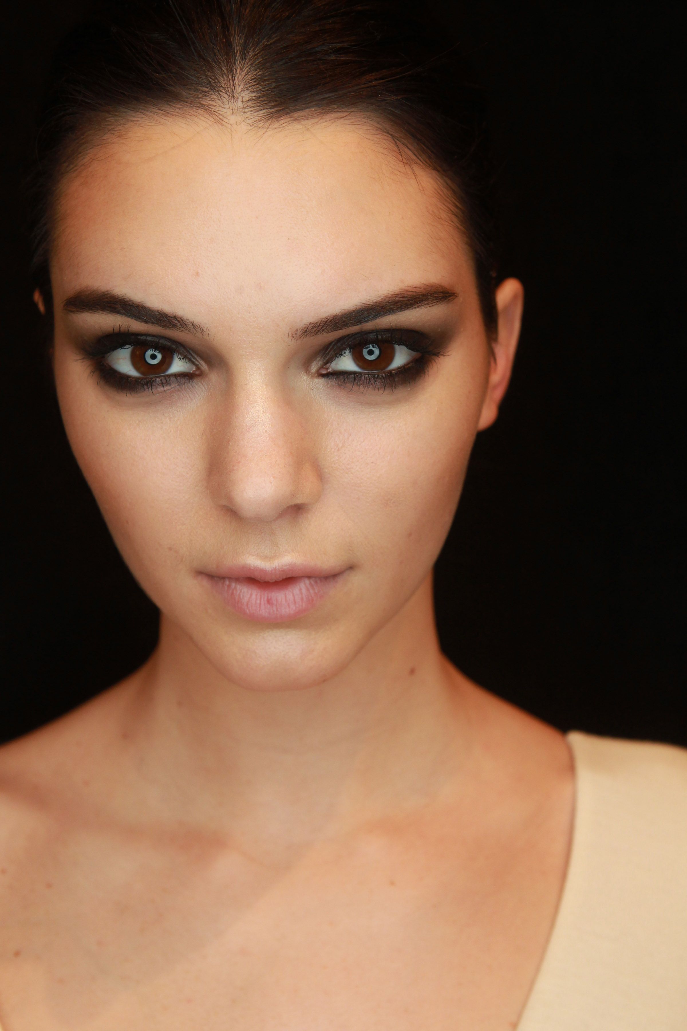 14 Gorgeous Ways to Wear Black Eyeliner