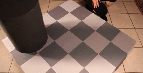 pix Trick What Color Is The Dress 10 optical illusions even trippier than