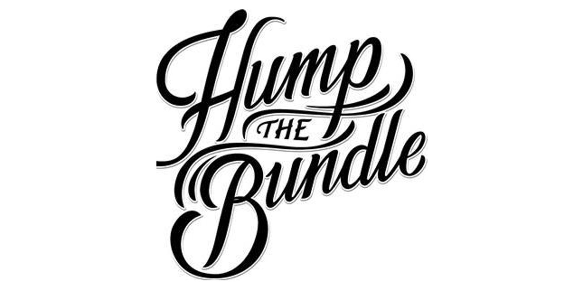 The bundle hump Paga por