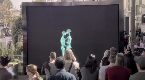 This Stunning Video Proves Once and for All That Love Has No Gender, Race, Religion, or Disability