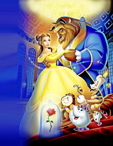 'Beauty and the Beast' Remake Casts Its Beast