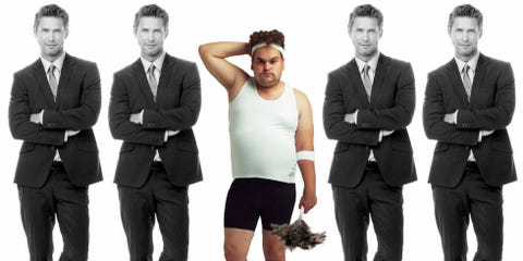 This Is What Mr. Right Looks Like, According to Science