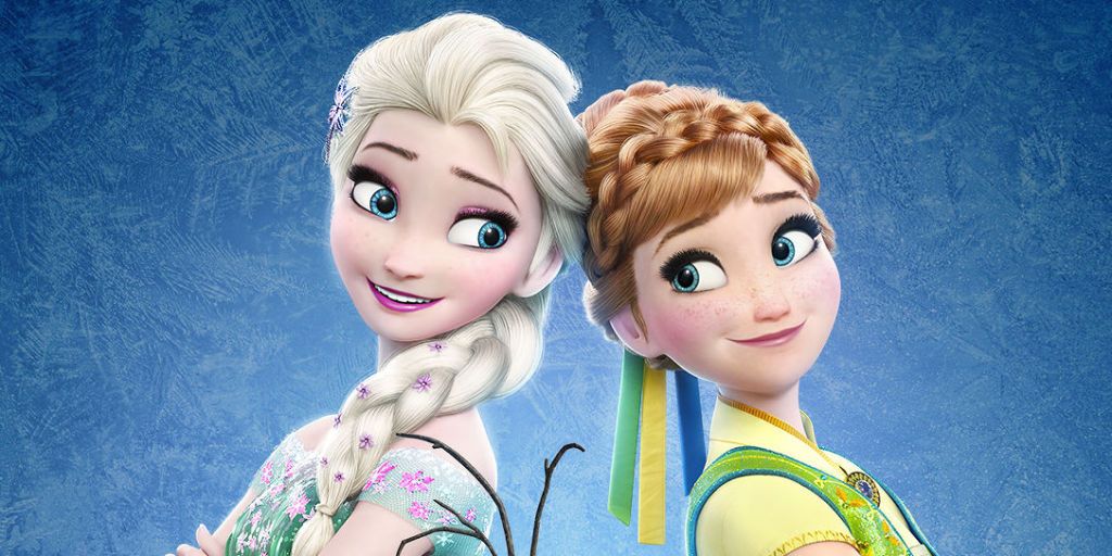 The New Frozen Fever Song Is Here