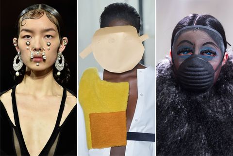 15 Freaky Fashion Trends You Will Not Believe