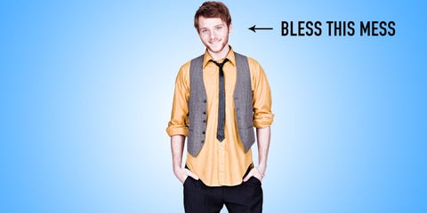 15 Reasons Your Boyfriend Looks Cheap