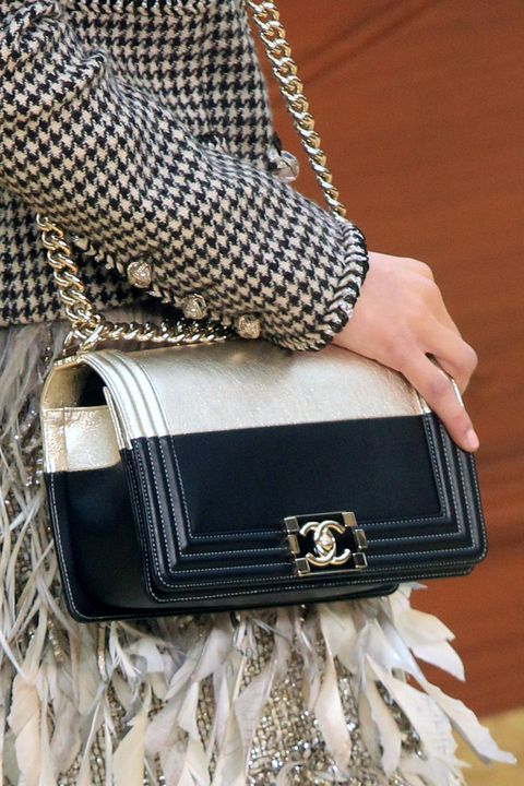 37 Heartbreakingly Beautiful Chanel Accessories