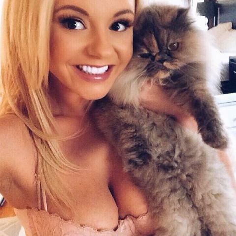 Bree olson keeping up with the kardashians