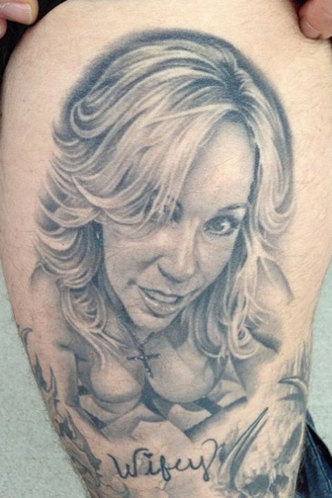 Tattoos On Porn Actresses - 21 Mind-Blowing Tattoos of Porn Stars (NSFW)